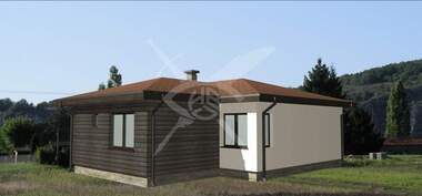 For sale - For Construction in Voluiak,  Sofia