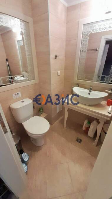 For sale - Apartment in Sunny Beach,  Burgas