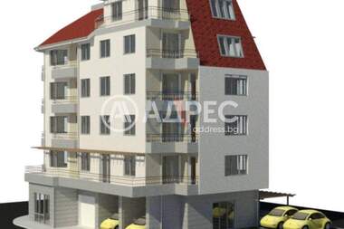 For sale - Apartment in Grand Mol,  Varna