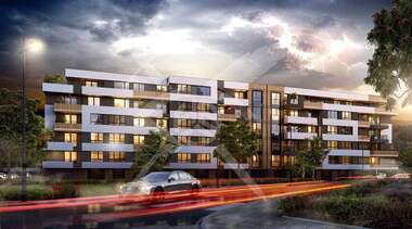 Verkauf - Wohnung in Komatewski wazel,  Plowdiw