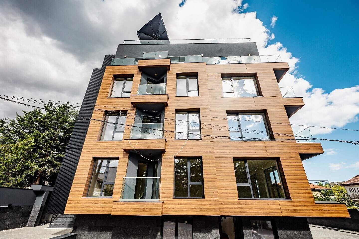 Zweizimmer Wohnung in Trakata, Varna – Foto 8