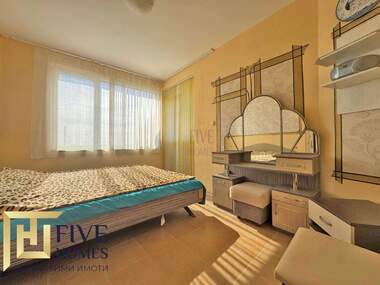 Satış - Apartman olarak Koşarica,  Burgas