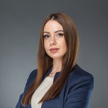 Kristina Geneva