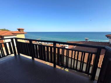 Satış - Apartman olarak Sveti Vlas,  Burgas