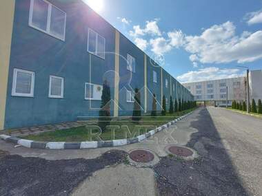 Продажба - Промишлено помещение в Промишлена зона-юг,  Кърджали
