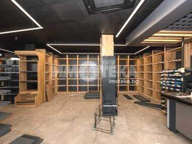 For sale - Store in Proslav,  Plovdiv