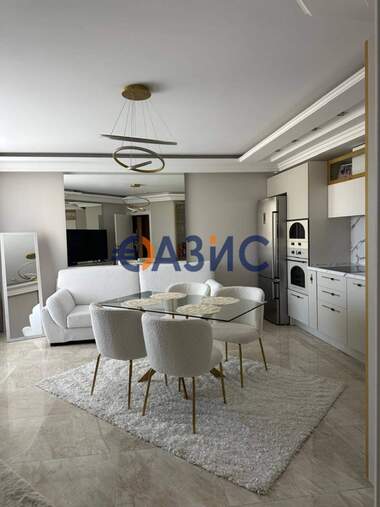 For sale - Apartment in Sveti Vlas,  Burgas