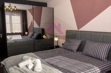 Miete - Wohnung in Lewski,  Warna