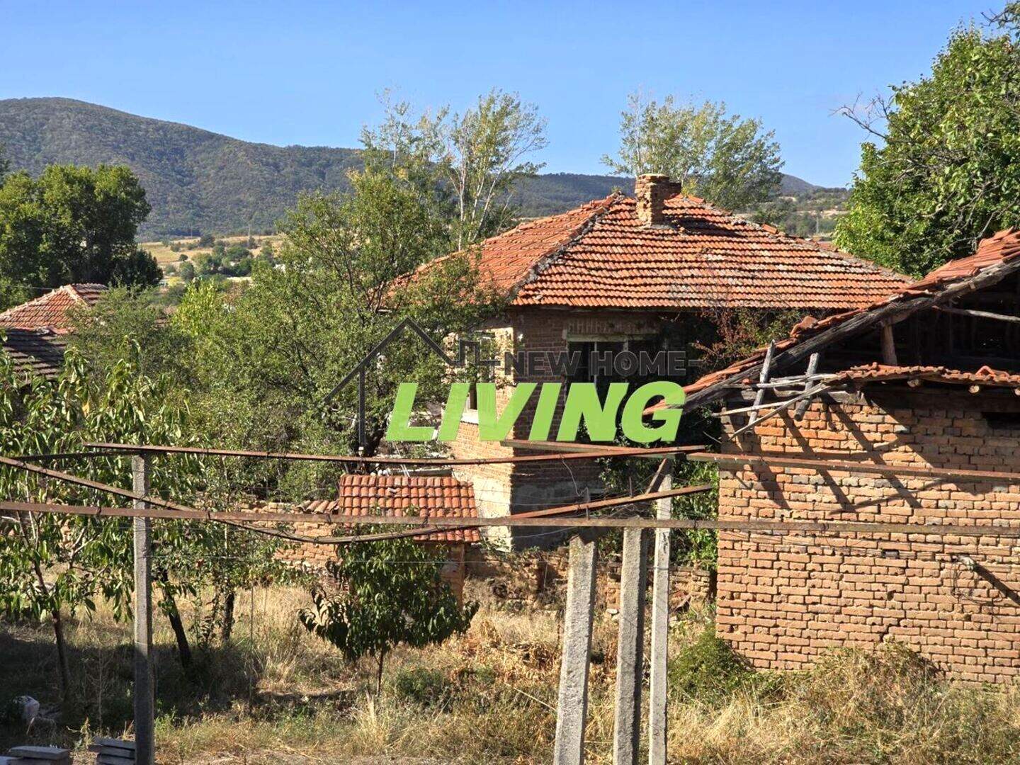 Еxclusive: €59,990 - House in Strelcha, Pazardjik for Sale, Bulgaria