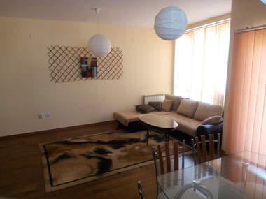 For rent - Apartment in Manastirski livadi-Zapad,  Sofia