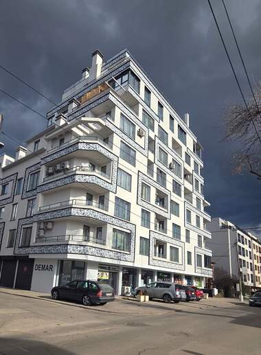 Продажба - Апартамент в Хаджи Димитър,  София