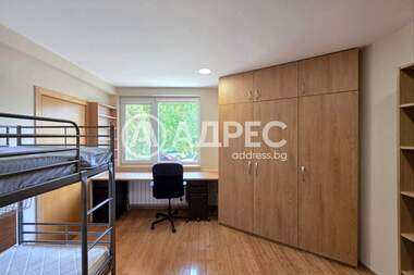 Închiriere - Apartament în Ovcea Kupel,  Sofia