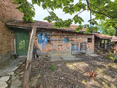 For sale - House in Bylgarsko Slivovo,  Veliko Tyrnovo