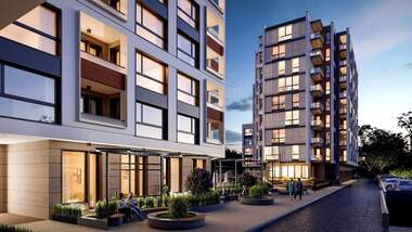 Vânzare - Apartament în Madika,  Burgas