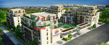 For sale - Apartment in Sveti Vlas,  Burgas