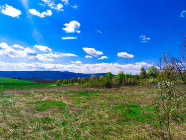 Продажба - Парцел за строителство в Голица,  Варна