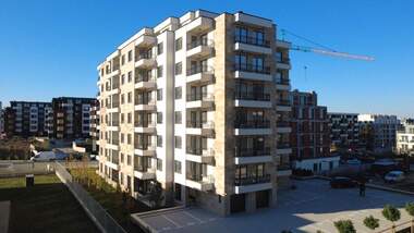 Satış - Apartman olarak Malinova Dolina,  Sofia