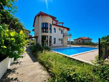 Verkauf - Haus in Nessebar,  Burgas