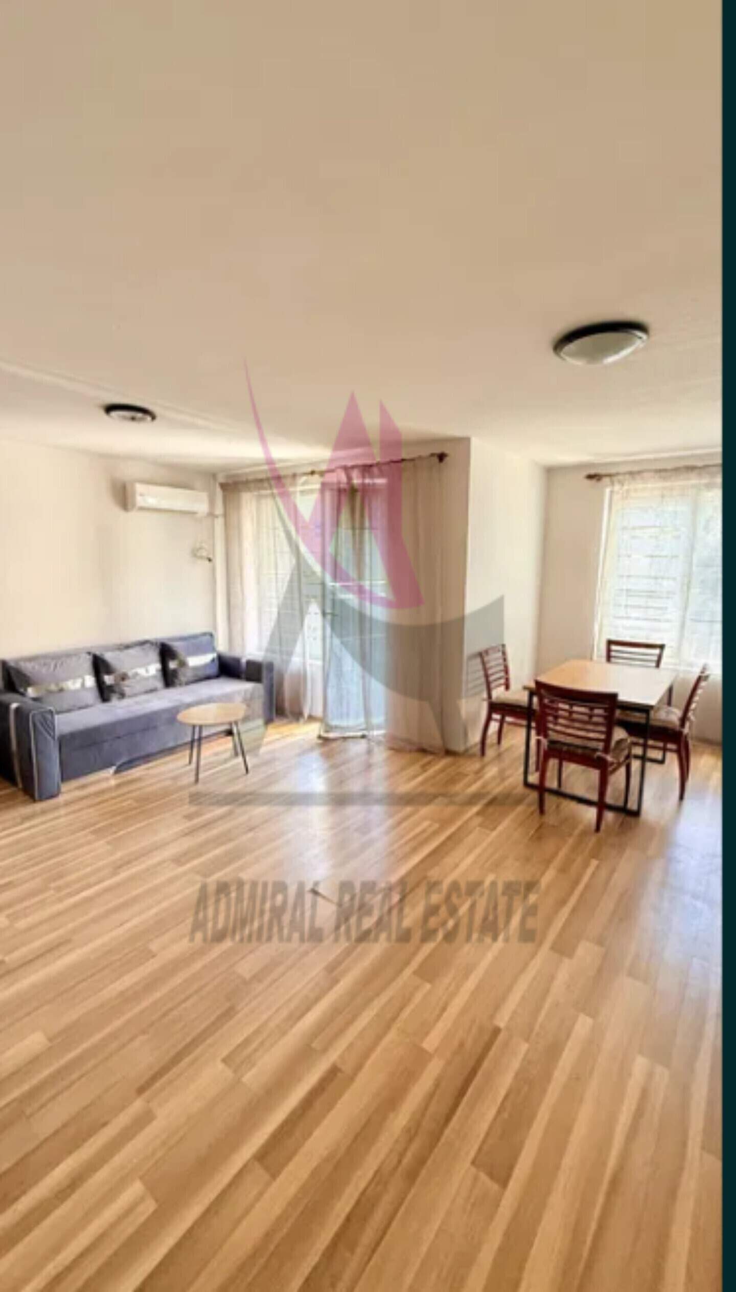 Cu două camere Apartament în HEI, Varna – fotografia 2