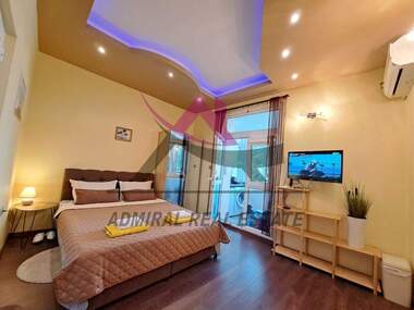 Închiriere - Apartament în Asparuhovo,  Varna