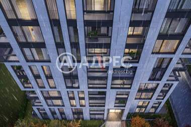 Vânzare - Apartament în Manastirski livadi-Iztok,  Sofia