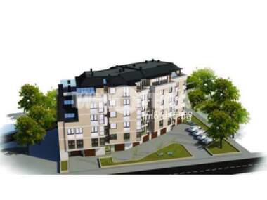 Verkauf - Wohnung in Owtscha Kupel,  Sovia