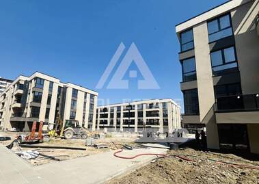 Satış - Apartman olarak Ostromila,  Plovdiv