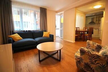 For rent - Apartment in Vazrajdane,  Burgas