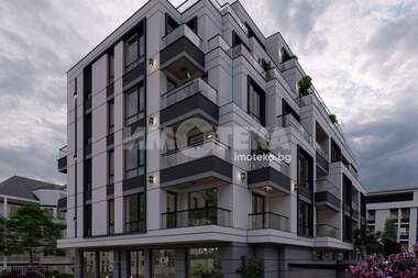 Satış - Apartman olarak Malinova Dolina,  Sofia