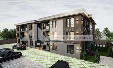 Πώληση - Διαμέρισμα σε Беломорски,  Пловдив