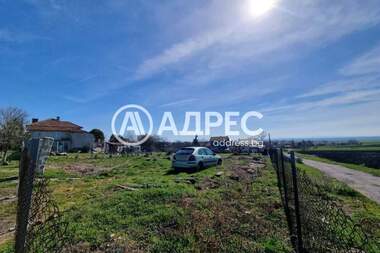 Πώληση - Οικόπεδο για κατασκευή σε Козарево,  Ямбол