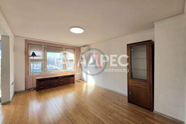 For sale - Apartment in Iztok,  Sofia