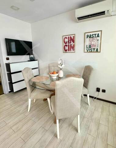 For rent - Apartment in Grand Mol,  Varna