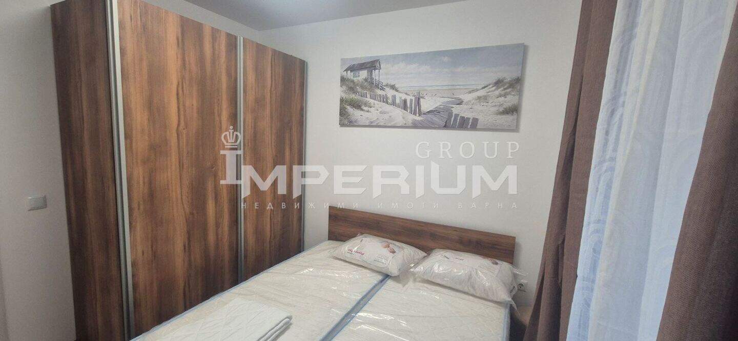 Cu trei camere Apartament în Konfuto, Varna – fotografia 6