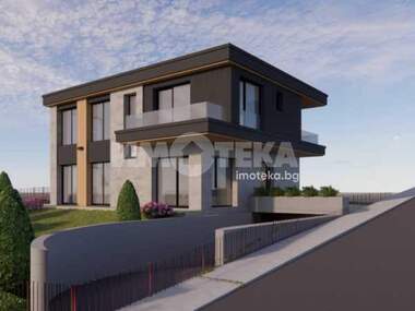 For sale - House in Pancharevo,  Sofia