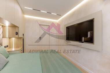 For sale - Apartment in Cveten kvartal,  Varna