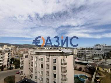 For sale - Apartment in Sunny Beach,  Burgas