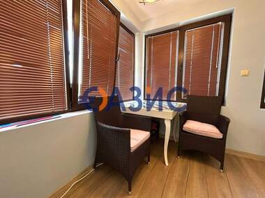 For sale - Apartment in Sunny Beach,  Burgas
