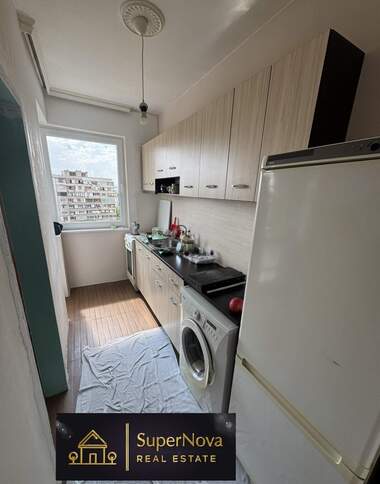 Satış - Apartman olarak Uçilishtni,  Haskovo