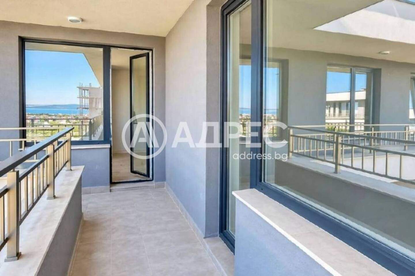 2 bedroom Apartment in Madika, Burgas – photo 2