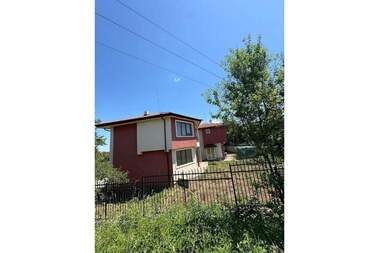 Продажба - Къща в Запад-2,  Търговище