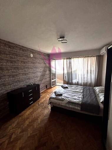 For rent - Apartment in Bazar Levski,  Varna