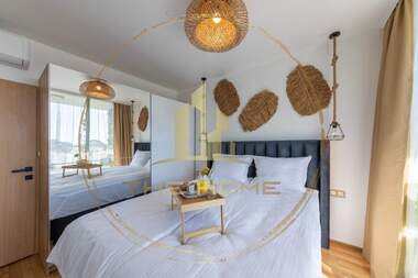Miete - Wohnung in Kabakum,  Warna