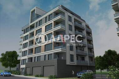 For sale - Apartment in Manastirski livadi-Iztok,  Sofia