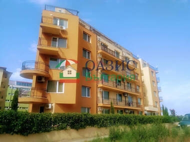 For sale - Apartment in Sunny Beach,  Burgas