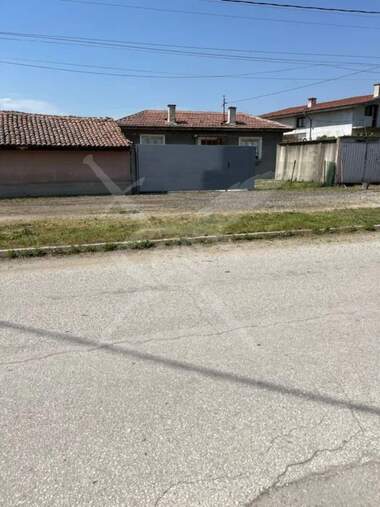 For sale - House in Graf Ignatievo,  Plovdiv