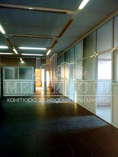Miete - Büro in Zentar,  Sliwen