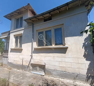 For sale - House in Dyskot,  Veliko Tyrnovo