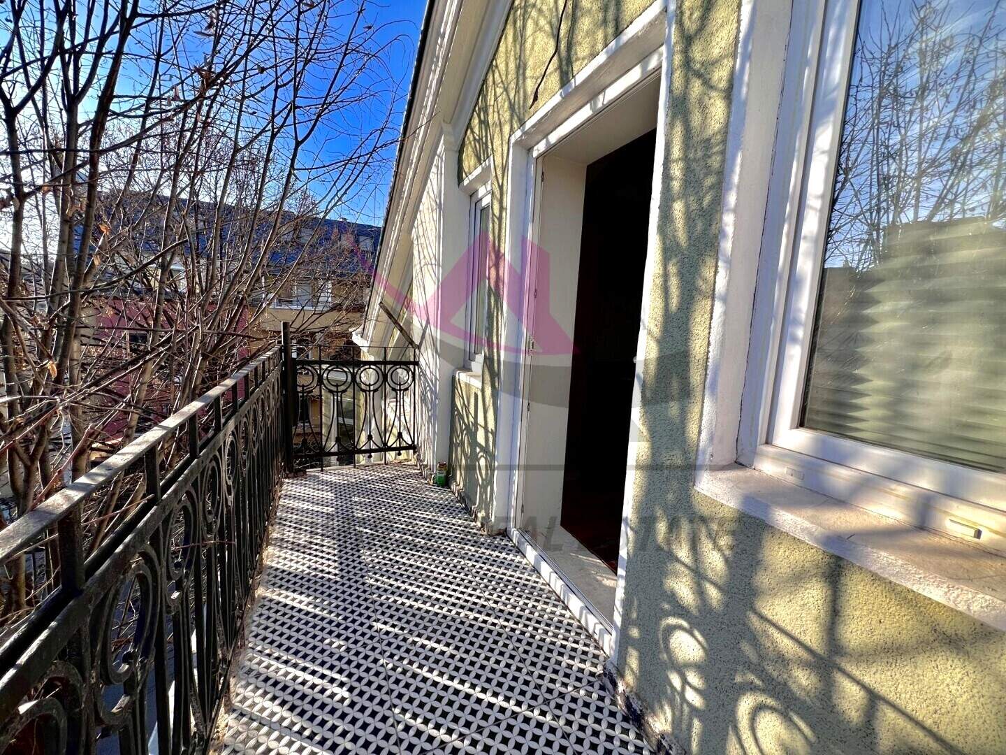 studio Διαμέρισμα σε Τσενταρ, Βαρνα – φωτογραφία 4