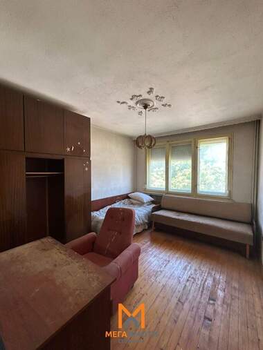 Verkauf - Wohnung in Sewliewo,  Gabrowo